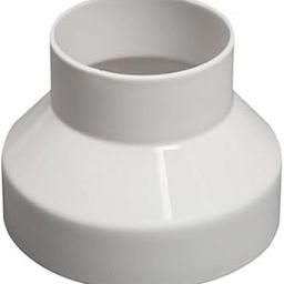 THE STYLE SUTRA 5xAir Duct Adapter 100mm to 75mm Accessory for Home Office Lightweight Durable-image-96