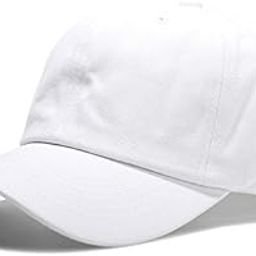 Men's & Women's Caps Lightweight Breathable Embroidered Cotton Baseball Cap | Sports Hat | Trucker Hats-image-83