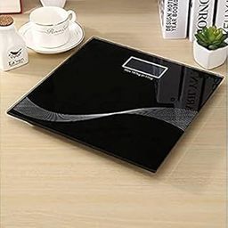Heavy Thick Tempered Glass LCD Display Digital Personal Bathroom Health Body Weight Weighing Scales For Body Weight, Weight Scale Digital For Human Body-10