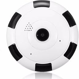 MANIA ELECTRO Electro V-380 Security Camera (64 GB, 1 Channel)-29
