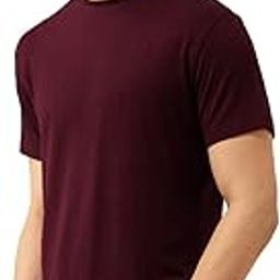 Bamboo Men’s Tshirt – Ultra-Soft, Breathable & Sustainable | Premium Cotton Blend for Supreme Comfort | Stylish & Eco-Friendly T-Shirt for Men | Tshirt Men Cotton-image-60