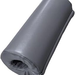 VELURA Gymnastics Bar Pad Multiuse Gymnastics Bar Protective Sleeve for Uneven Bars Gray|1 Pair Billiard Cue Straightness Checkers|Mats & Non-Slip Towels| Fitness Running & Yoga-image-39