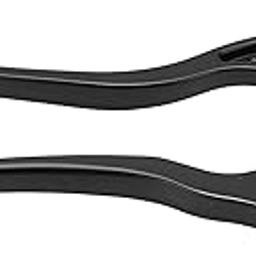 Brake Lever Handle, Soft Shock Resistant Non Slip Design Handlebar Brake Lever Practical for Brake for Car-image-24