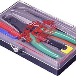 Tamiya Basic Tool Set-image-10