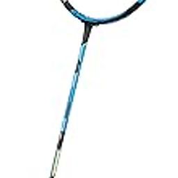 BABOLAT X-Feel Essential HIGH Modular Full Graphite UNSTRUNG Badminton Racket with I-Feel 66 String 10.2M,0.66MM Gauge-1