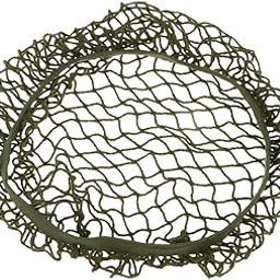 BNF®Helmet Net Cover Camouflage Helmet Net for M1 M35 M88 MK1 MK2 GK80 Green Collectibles|Collectibles-image-13