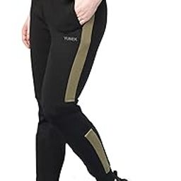 Women's Stretchable Slim Fit Track Pants-image-11