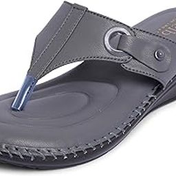 Doctor Orthopaedic, Extra soft | Ortho Care Comfortable Slippers For Women & Girls | Weightless | Padded Soft Insole For Boost Comfort & Relief | Best For Joint & Knee Pain DR12-image-15