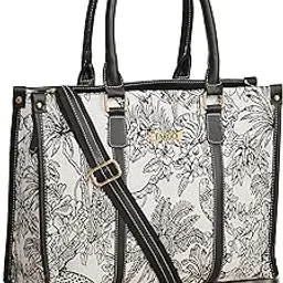 fargo Stylish Handbag for Women Ladies purse for women & girls | 16 Inch Laptop Handbag-picture-40