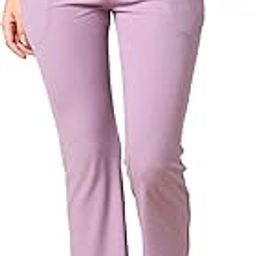 Pregnancy Trousers Women | Maternity Lounge Pants | Comfortable Maternity Trousers | Pre and Post Pregnancy Pants | Cotton Maternity Pants | 100% Cotton-image-37