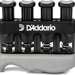 D'Addario Varigrip Adjustable Hand Exerciser (PW-VG-01)-picture-21