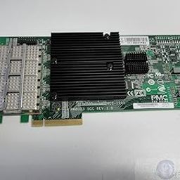 NetApp X2065A-R6 HBA SAS 4-PORT Copper 3/6 GB QSFP PCIe 111-00341+B0 Controller-picture-17
