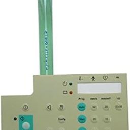 Keypad Compatible withGE Mac 500-30
