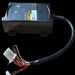 Remote Start System Module with Wiring Harness, Universal Car Accessory-22