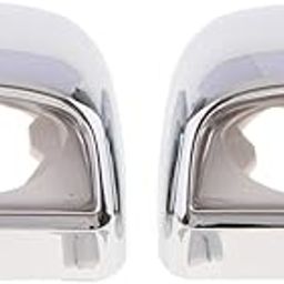 BNF Pair Rear Bumper License Plate Lights Lens Cover For 99-07 SILVERADO SIERRA | Collectibles-image-64
