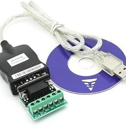 WiredCom® USB Expert USB to 232/485/422/TTL/CAN Converter Cable-picture-19