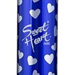 YESMOO Sweet Heart Sweetheart Blue Deodorant Spray 100ML - For Women (1PC)-image-72