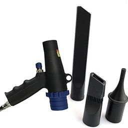 2 in 1 Air Duster Compressor Air Blow Kit for Cordless Air Duster Air Duster-9