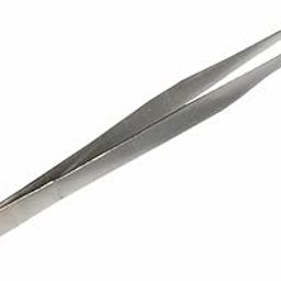 BNF® Tweezers Pet Insects Gardening Straight Feeding Tool Straight 30cm|Pet Supplies | Reptile Supplies| 1x Tweezer-image-41
