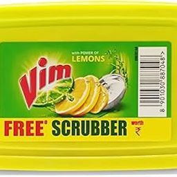 Bar - 600g (Lemon)-19