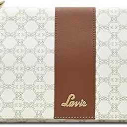 Women's Mono Reese 2c Flap Cross Body Sling Bag | Ladies Purse Handbag | Gift for Women-image-91