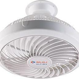 Bajaj Ultima 300 mm Cabin Fan (White)-image-68