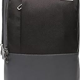 Auklet Premium Polyester 20L Executive Laptop Backpack | Fits 15inch Laptop | For Office-13