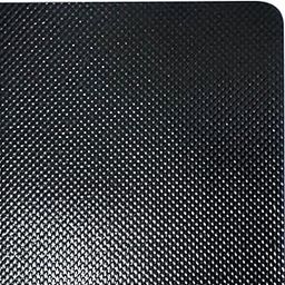 THE STYLE SUTRA® Boat Repair Patch 10cmx15cm PVC Repair Patches for Dinghy Raft Repair Tool Black|1 PVC Repair Patch-28