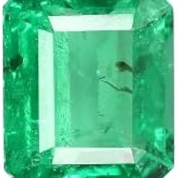 Unheated Untreated Genuine Panna Rashi Ratan कोलम्बियाई एमराल्ड स्टोन May Birthstone Colombia Emerald Stone Original Certified 6 Carat 6.5 Ratti Budh Pachu Ratna पाचू रत्न पन्ना रत्न ओरिजिनल-image-77