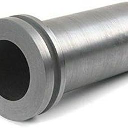 SWISSO 1 Kg Graphite Furnace Crucible Mould To Melt Scrap Gold/Silver Tool-image-18