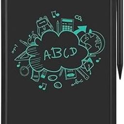 8.5-inch LCD Writing Tablet with Stylus Pen, for Drawing, Playing, Noting by Kids & Adults-11