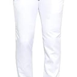 Men's Formal Dress Trousers, Slim Fit, Business Casual Pants with Belt Loops-23
