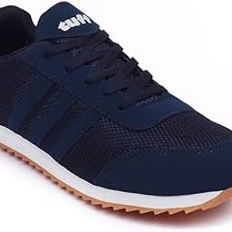 5003 Trek Marathon Sports Shoe for Man in n.Blue Color-image-57