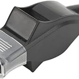 Basketball Whistle, Referee Whistle Prevent Loss Practical Crisp with Lanyard for Sports-19