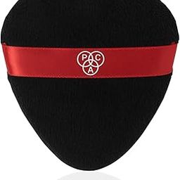 PAC Power Puff (Black) (1 Pc)-image-37