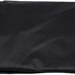 BESPORTBLE Outdoor Electric Generator Cover Oxford Protector for Rain Uv and Dirt Fits Standard Generators for Indoor and Outdoor Use-image-56