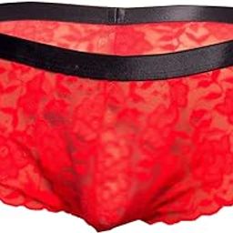 Mens Boxer Underwear-image-44