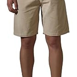 Melwin Corduroy Shorts-image-16