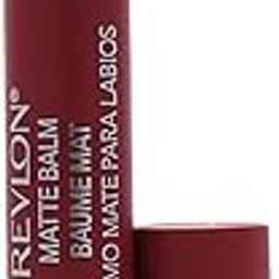 Revlon Matte Balm, Elusive-13