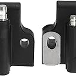 Ignition Coil Replace 18-5179 183-2508 582508 72010 For Johnson Outboard Motor For Evinrude 1985-2005 60HP 70 HP 90 HP 100HP 115HP 125HP 140HP 200 HP 225HP (CO-07902)-image-4