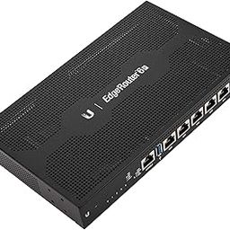 Ubiquiti EdgeRouter 6P, 6-Port Gigabit Router with 1 SFP Port (ER-6P-US)-22