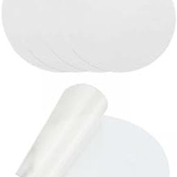 CALANDIS™ 6xClear TPU Repair Patch Waterproof for Inflatable Toys Swimming Pool Raincoat 5pcs | Tent & Canopy Accessories | Tents & Canopies | & Hiking | Outdoor Sports-image-23