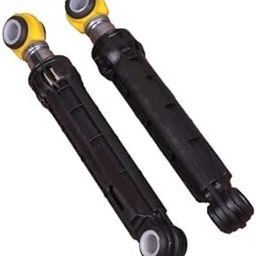 JASDONE Shock Absorber/Dampers (1 Pair/Set Of 2) Suitable Compatible For IFB Front Loading Washing Machines (Replacement Code:- UF221MNFDA040) Match & Buy.-18