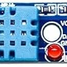 DHT11 – Humidity and Temperature Sensor Temperature Sensor-picture-9