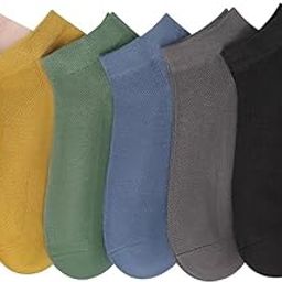 Socks For Women Thin Rayon Bamboo Breathable Ankle Socks Soft Low Cut Comfortable Sock Lightweight Ladies Mesh Sock 5-image-14