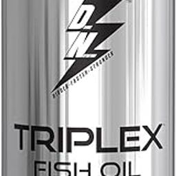 DIVINE NUTRITION BIGGER-FASTER-STRONGER Fish Oil (90 Softgel Capsules) | Enriched with the Goodness of Two Essential Omega 3 Fatty Acids Triplex Fish Oil Contains 3x more EPA and DHA-23