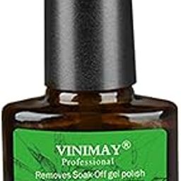 Meadawgs® Soak-Off Gel Acrylic Nail Polish Magic Quick Burst Manicure Remover 8ml|Health & Beauty | Nail Care Manicure & Pedicure |Nail Polish Remover|1x Nail Polish Remover-19