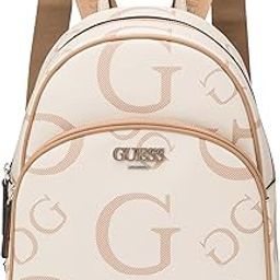 Khaki Monogram Holeman Backpack-image-96