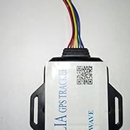 INDIA TRACKS GT06N India Track Real Time GPS Vehicle Tracking Systems with Engine Cut Off for Bike, Car, Truck, Scooty-10