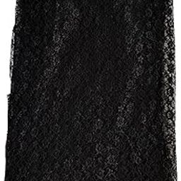 Fancy Embroidery Net 3 Meter Unstitched Fabric for Frocks, Top, Kurtis, Sarees-image-1